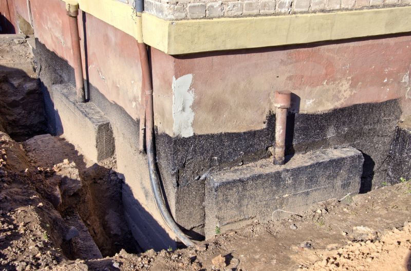 Top Concrete Foundation Repair Companies in Warsaw, IN