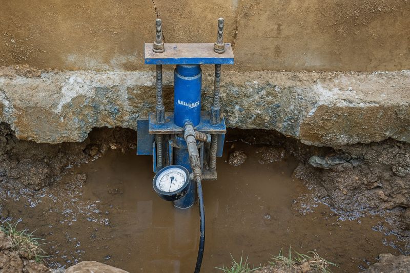 Top Foundation Lifting Companies in Fort Wayne, IN