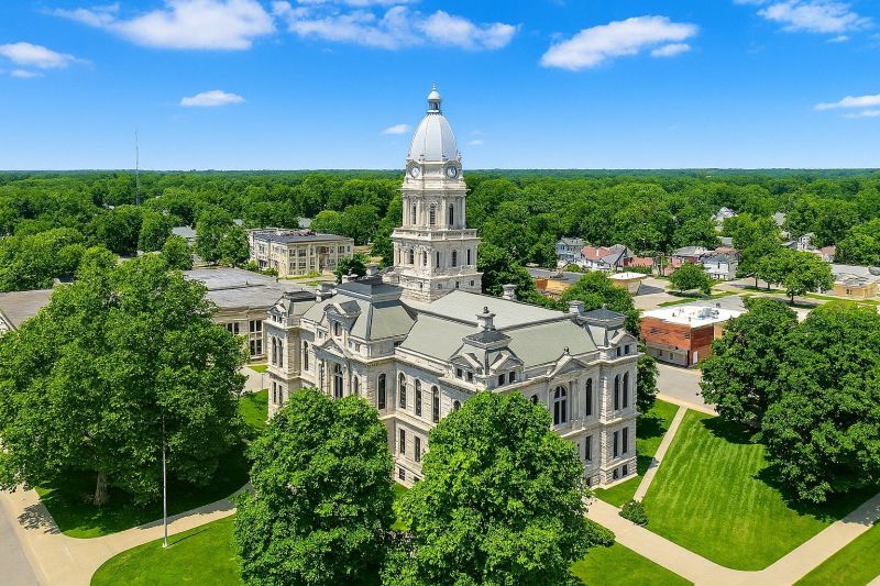 Best Foundation Lifting pros in Warsaw, IN